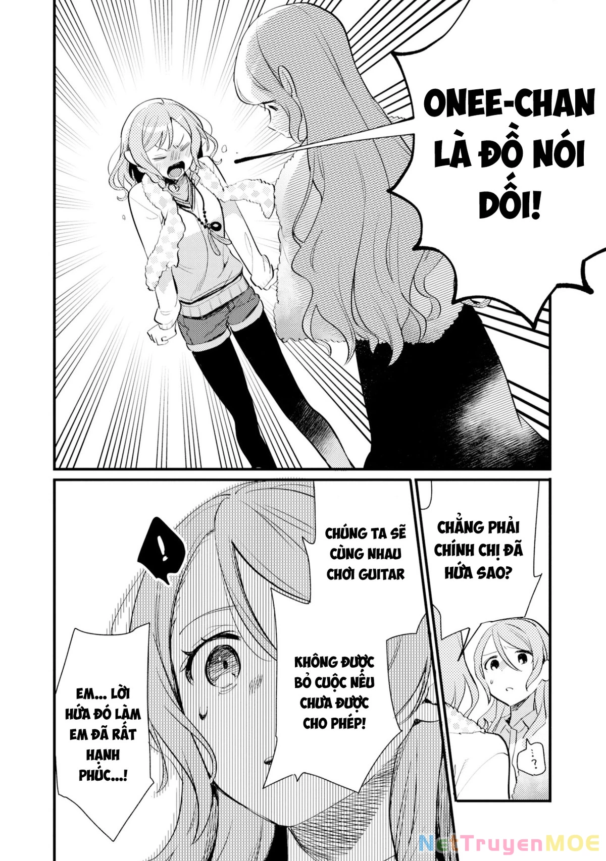 BanG Dream! Girls Band Party! Event Diary Chapter 17 - Trang 2