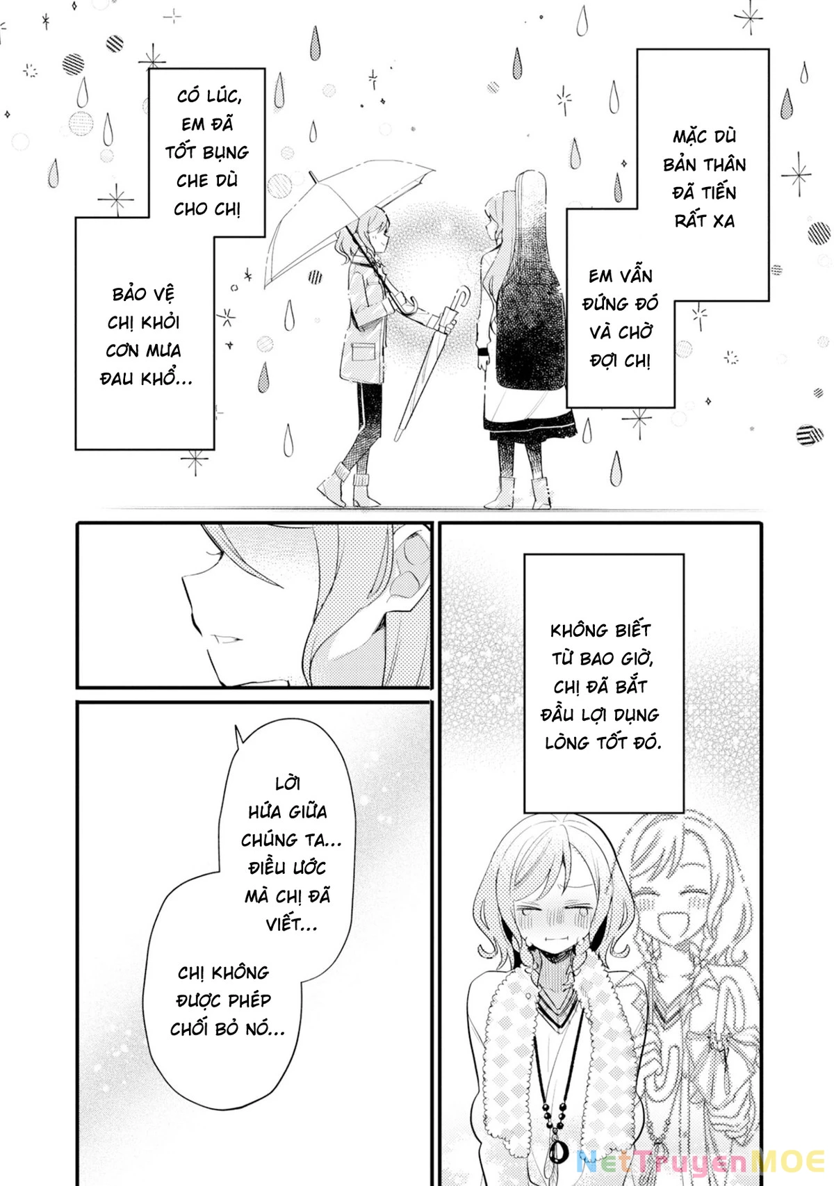 BanG Dream! Girls Band Party! Event Diary Chapter 17 - Trang 2