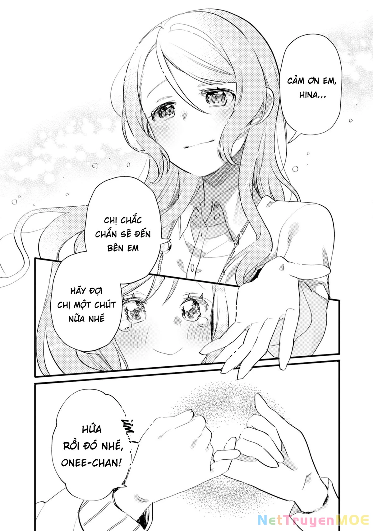 BanG Dream! Girls Band Party! Event Diary Chapter 17 - Trang 2