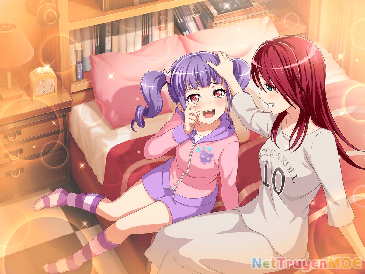 BanG Dream! Girls Band Party! Event Diary Chapter 17.5 - Trang 2
