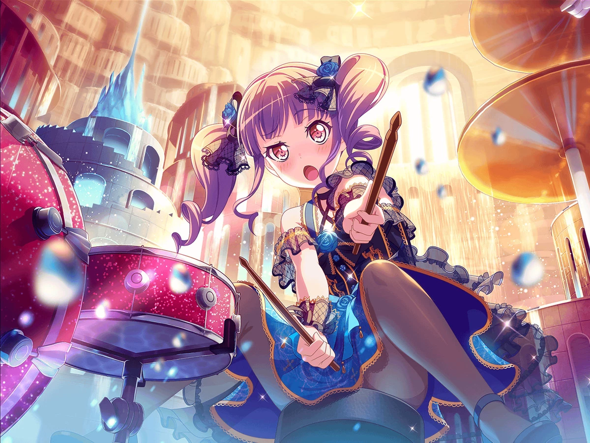 BanG Dream! Girls Band Party! Event Diary Chapter 17.5 - Trang 2