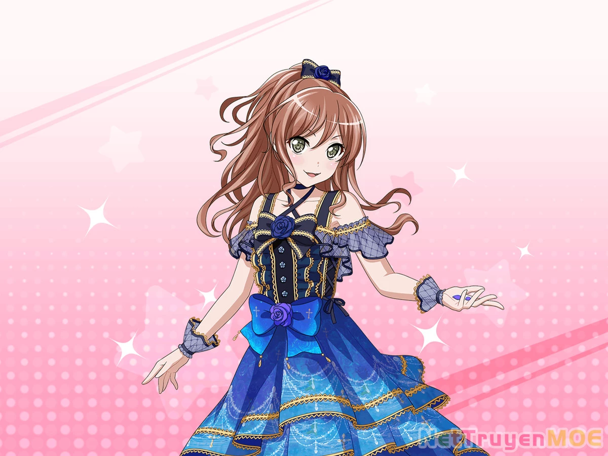 BanG Dream! Girls Band Party! Event Diary Chapter 17.5 - Trang 2