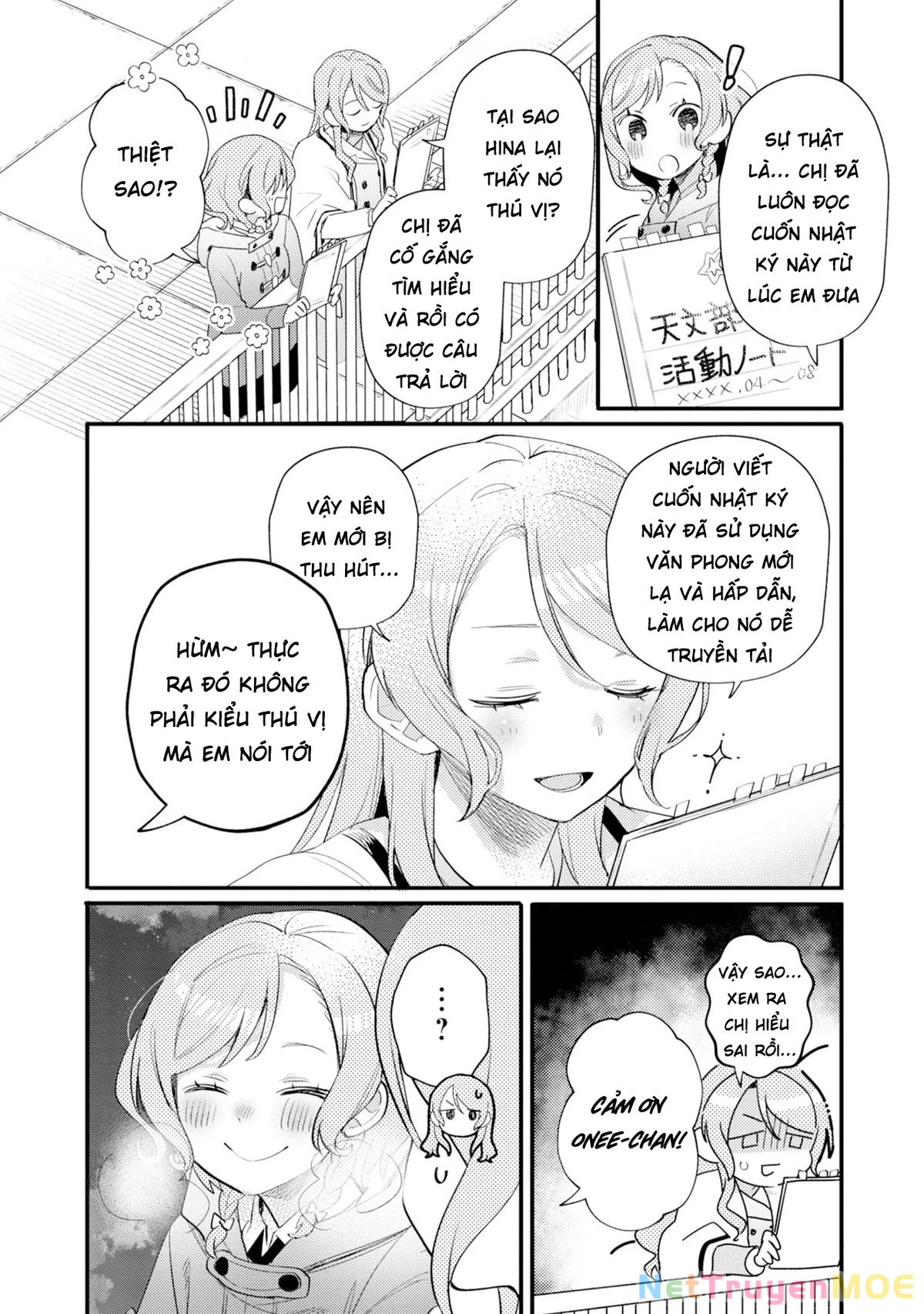 BanG Dream! Girls Band Party! Event Diary Chapter 19 - Trang 2