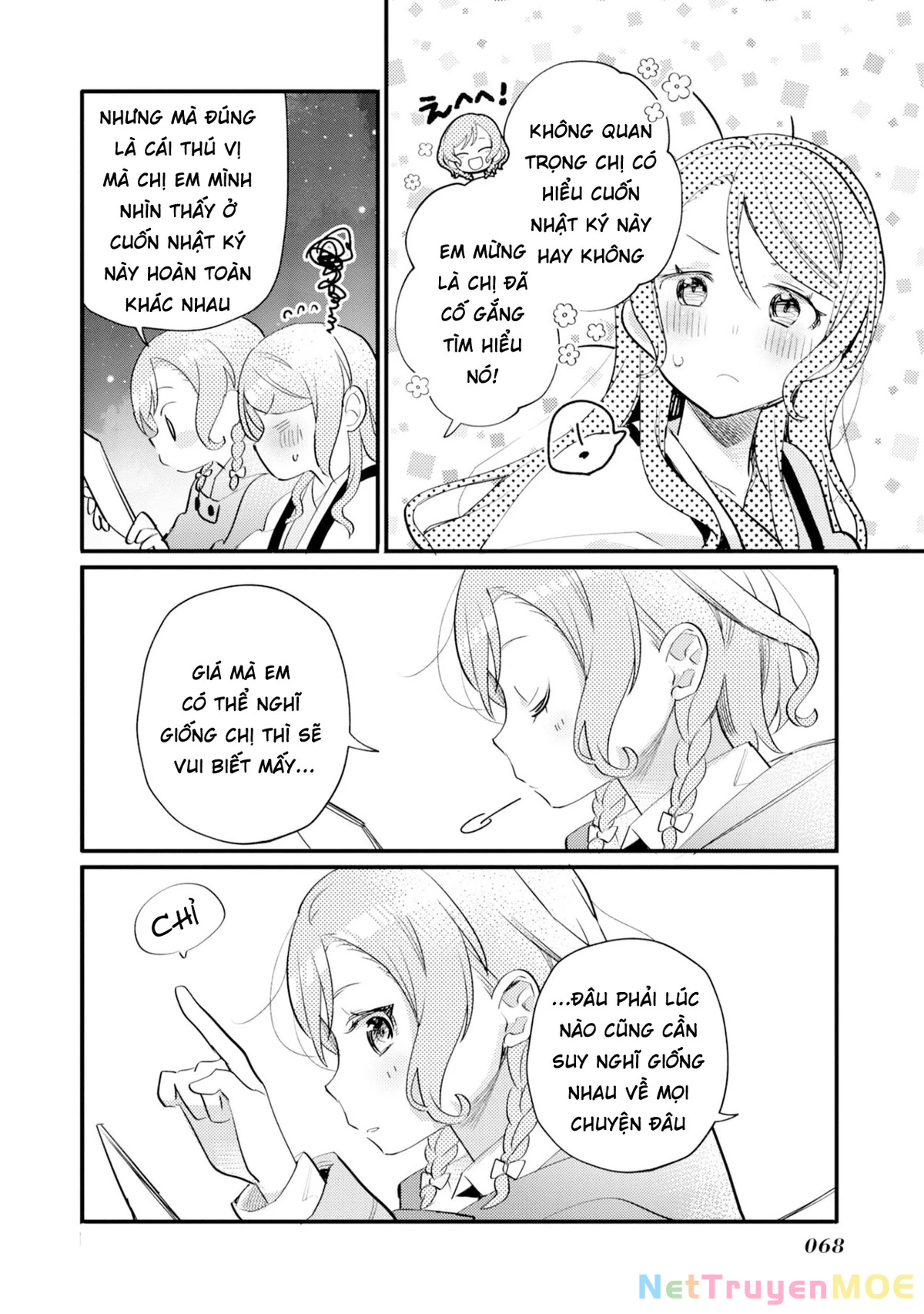 BanG Dream! Girls Band Party! Event Diary Chapter 19 - Trang 2