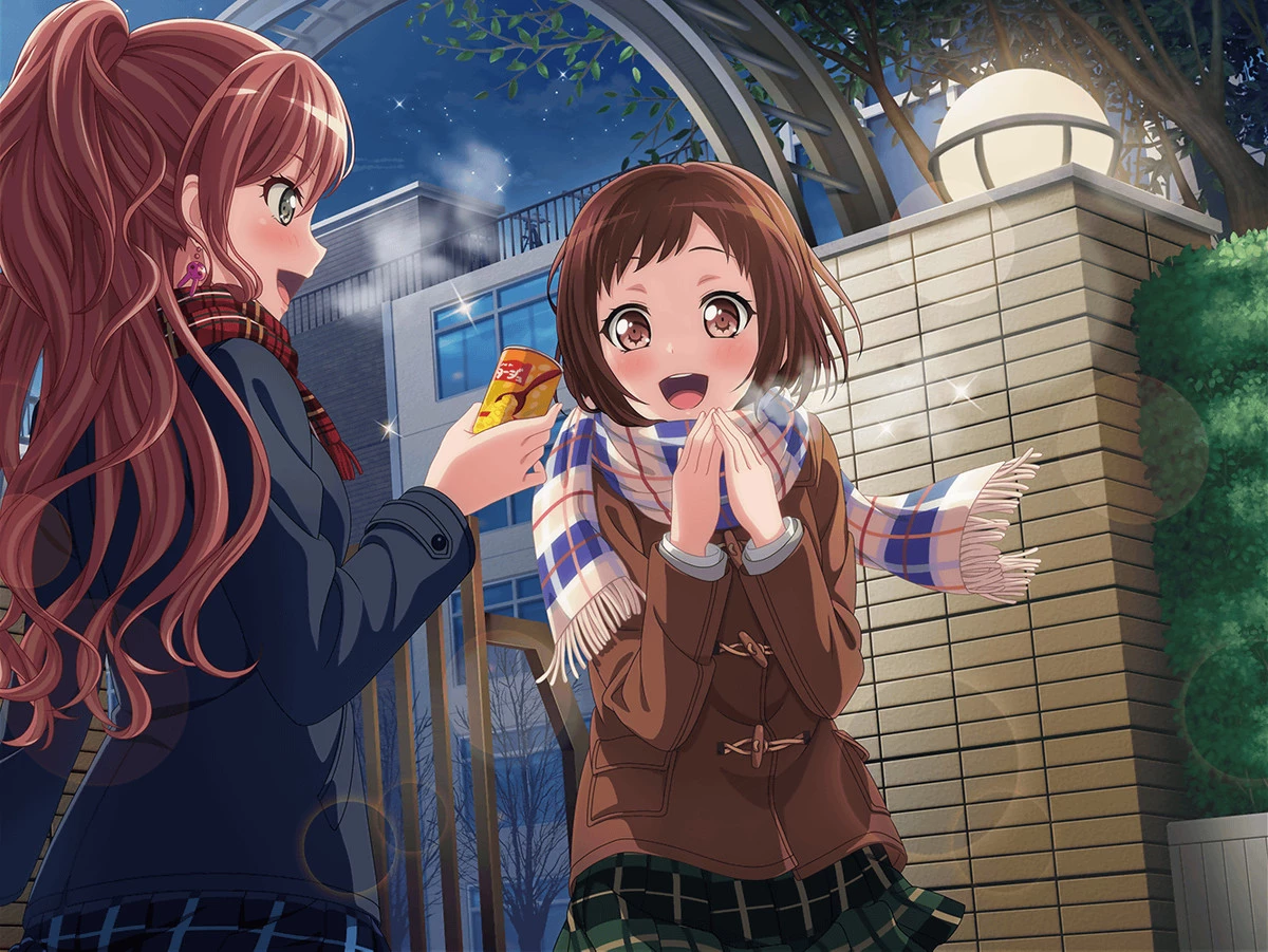 BanG Dream! Girls Band Party! Event Diary Chapter 19.5 - Trang 2