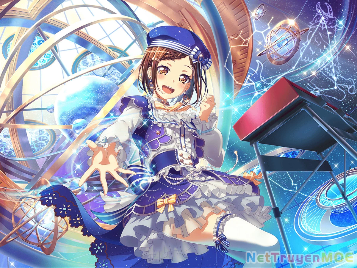 BanG Dream! Girls Band Party! Event Diary Chapter 19.5 - Trang 2