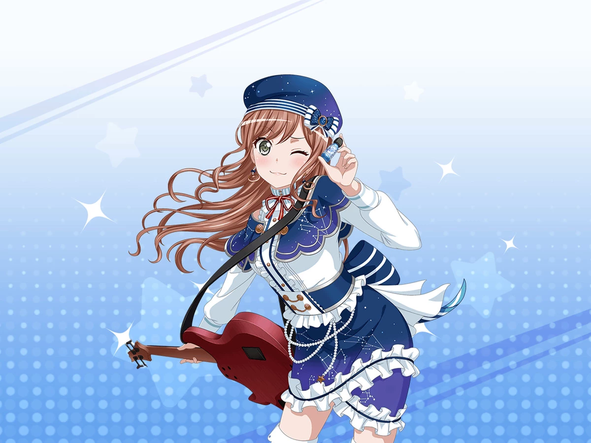 BanG Dream! Girls Band Party! Event Diary Chapter 19.5 - Trang 2