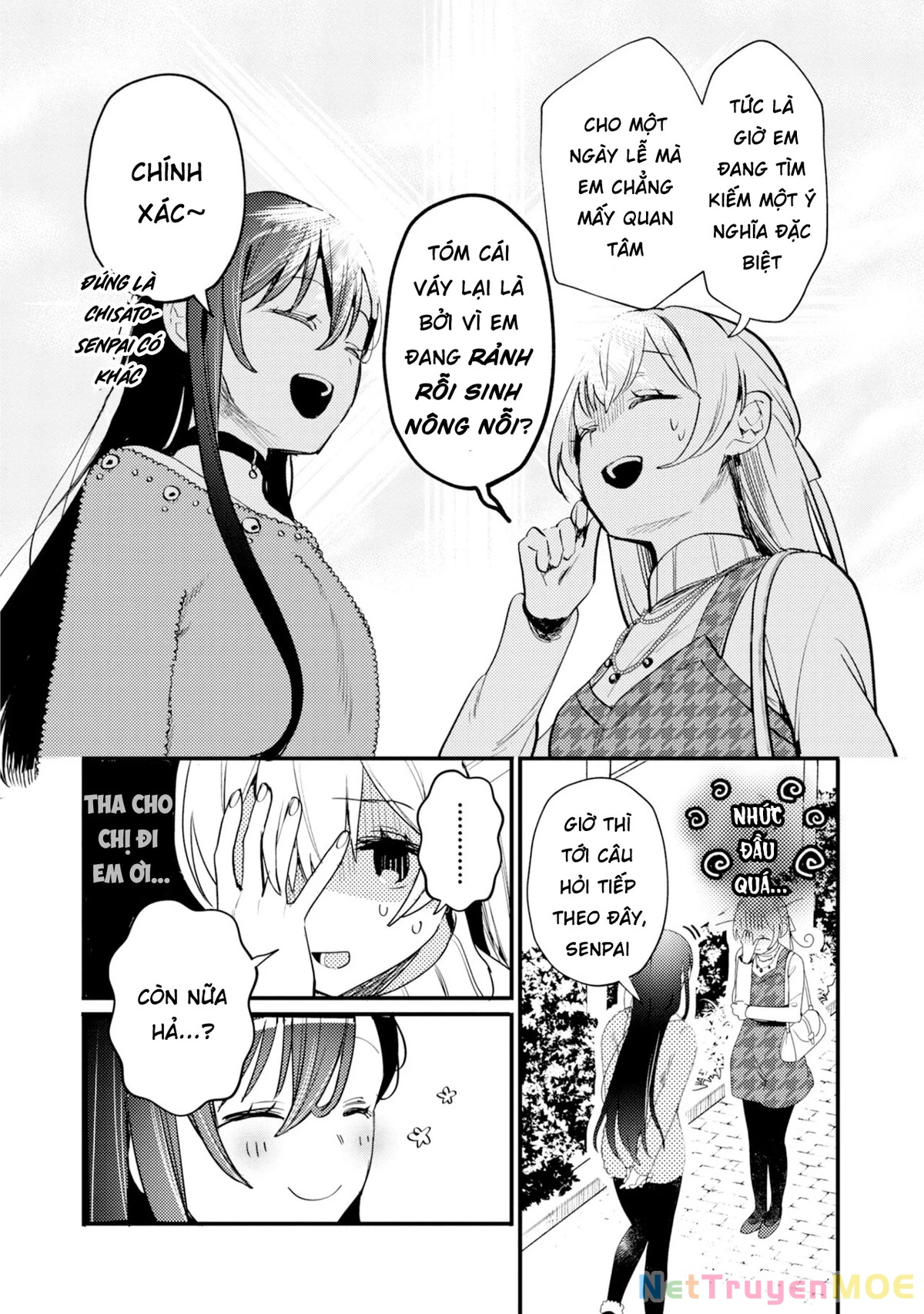 BanG Dream! Girls Band Party! Event Diary Chapter 20 - Trang 2