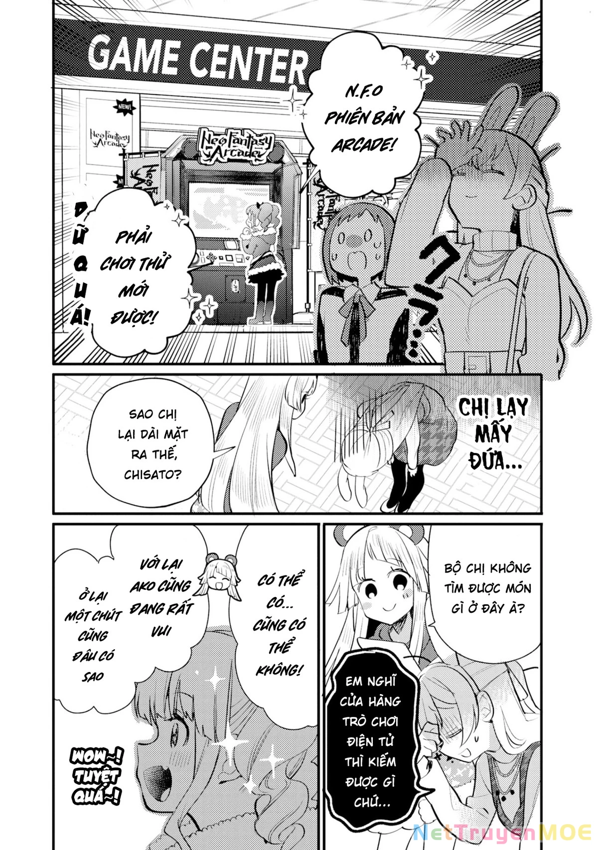 BanG Dream! Girls Band Party! Event Diary Chapter 21 - Trang 2