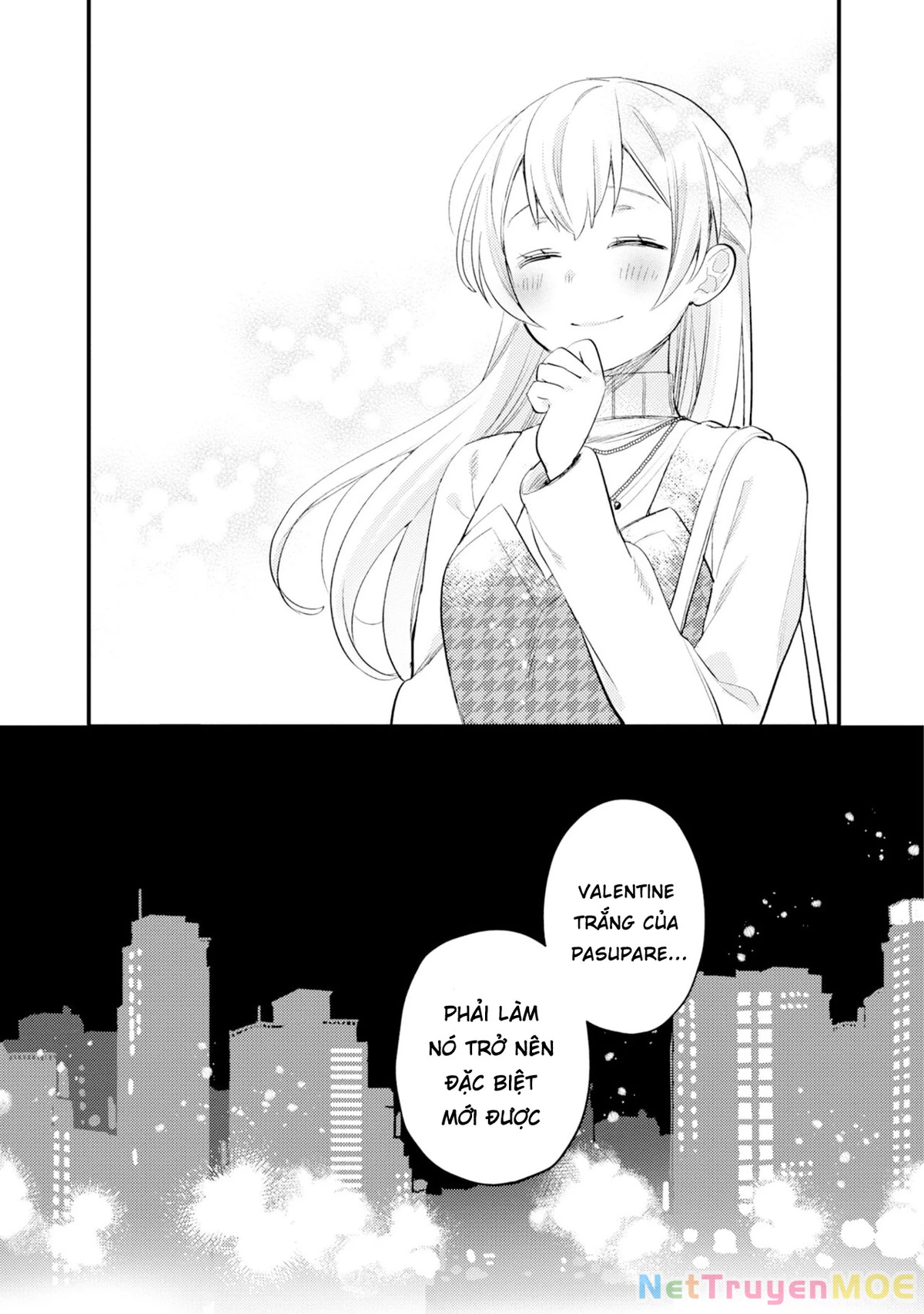BanG Dream! Girls Band Party! Event Diary Chapter 21 - Trang 2