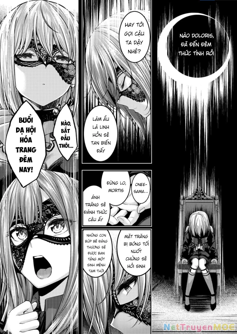 BanG Dream! Ave Mujica -manuscriptus- Chapter 1 - Trang 2