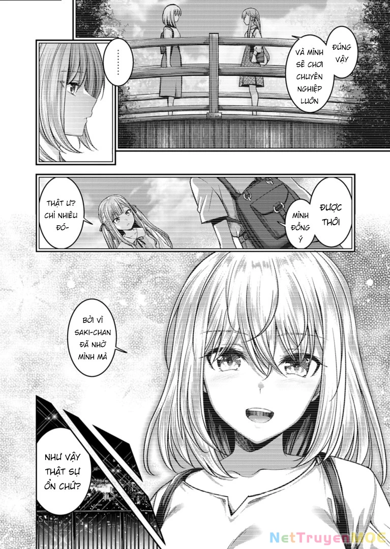 BanG Dream! Ave Mujica -manuscriptus- Chapter 1 - Trang 2