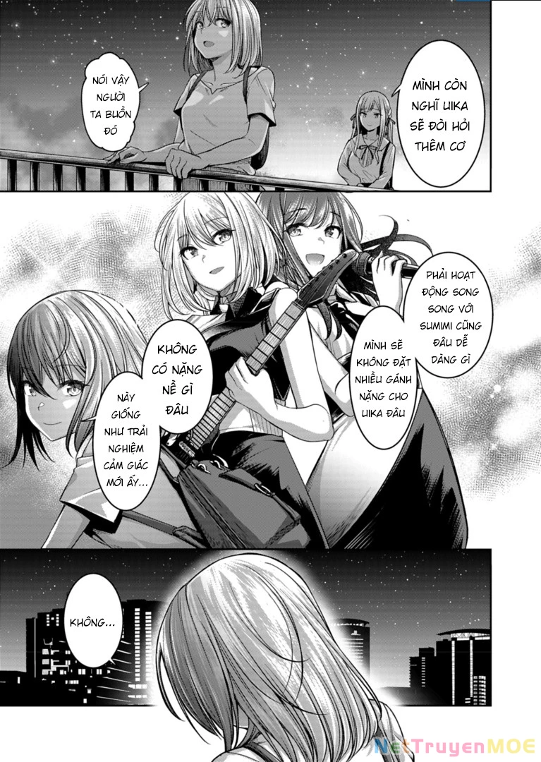 BanG Dream! Ave Mujica -manuscriptus- Chapter 1 - Trang 2