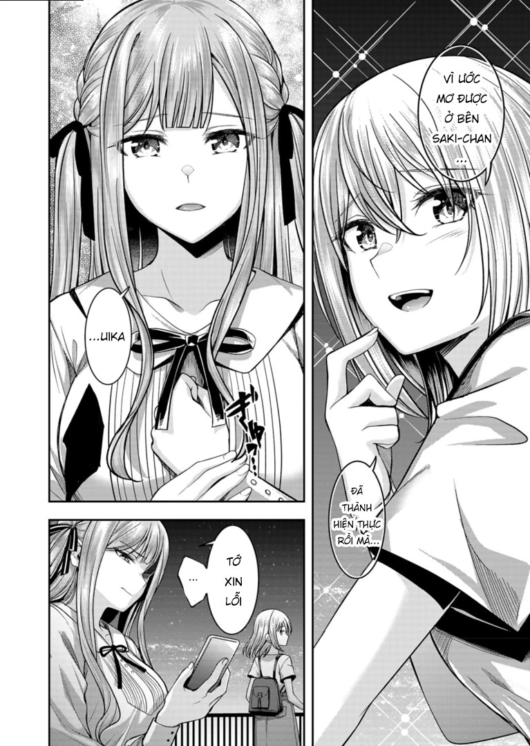 BanG Dream! Ave Mujica -manuscriptus- Chapter 1 - Trang 2
