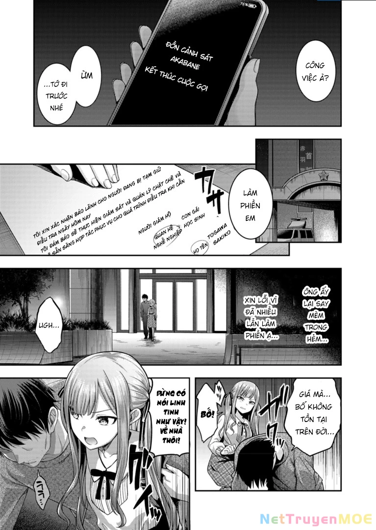 BanG Dream! Ave Mujica -manuscriptus- Chapter 1 - Trang 2