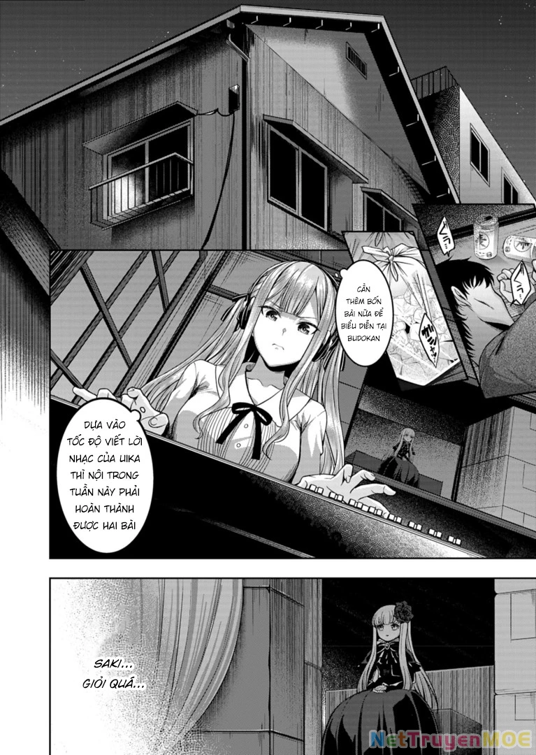 BanG Dream! Ave Mujica -manuscriptus- Chapter 1 - Trang 2