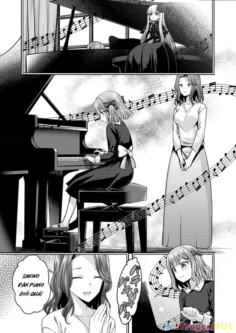 BanG Dream! Ave Mujica -manuscriptus- Chapter 1 - Trang 2