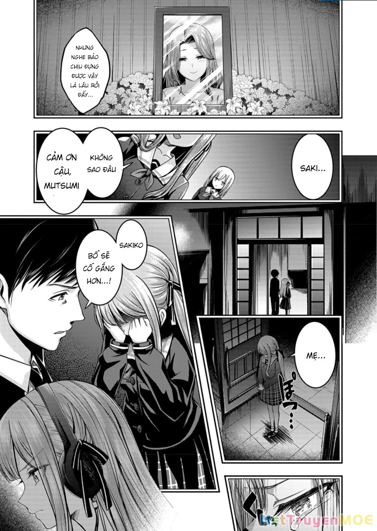 BanG Dream! Ave Mujica -manuscriptus- Chapter 1 - Trang 2