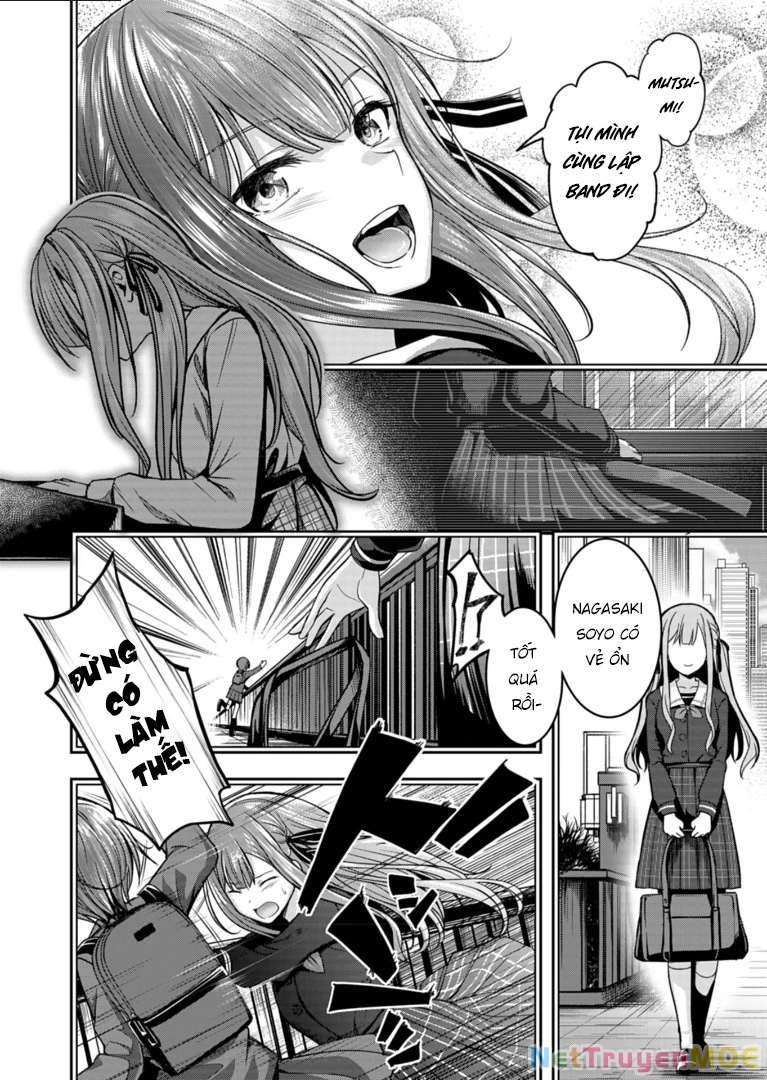 BanG Dream! Ave Mujica -manuscriptus- Chapter 1 - Trang 2
