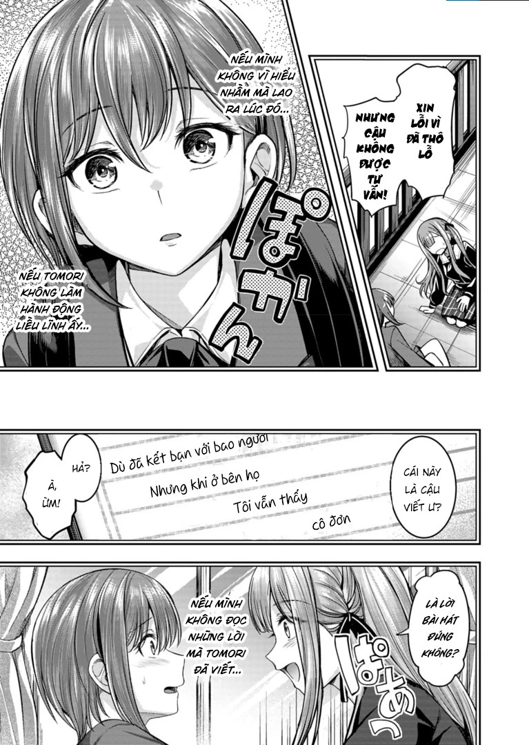 BanG Dream! Ave Mujica -manuscriptus- Chapter 1 - Trang 2