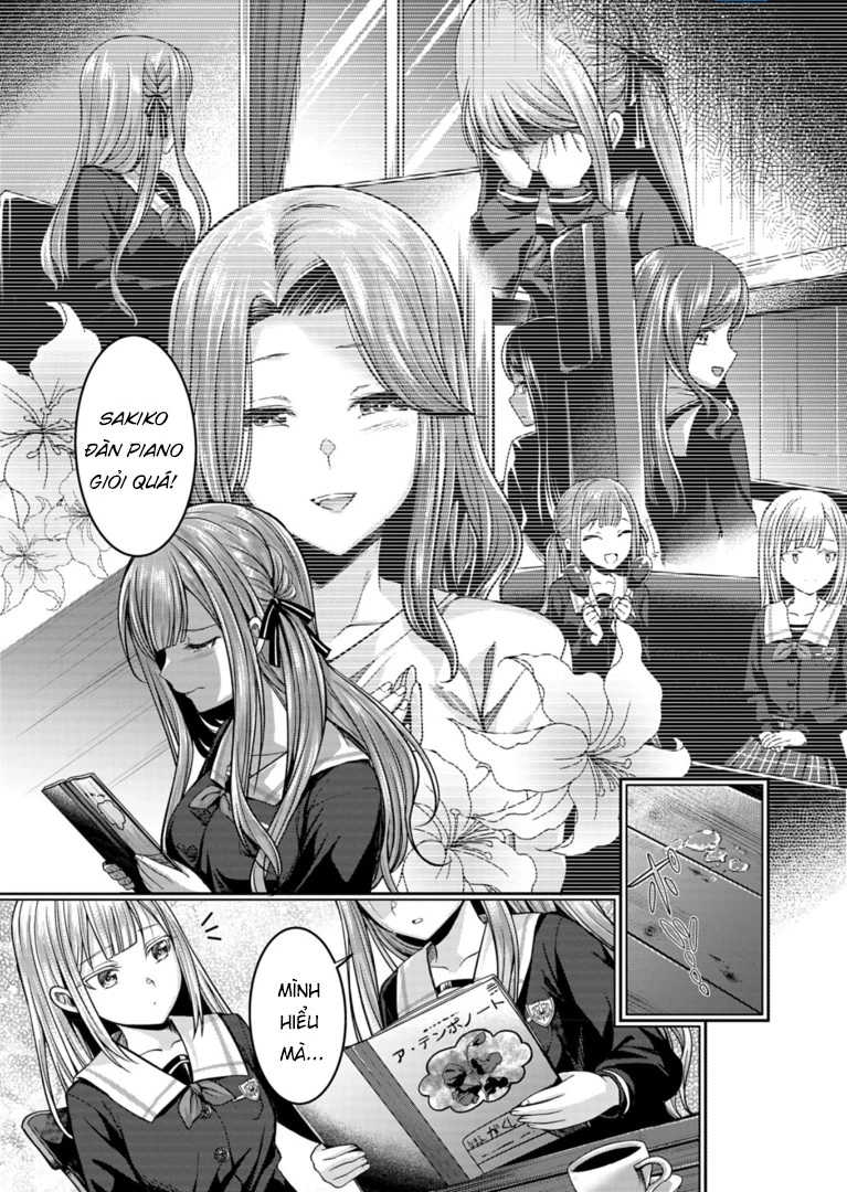 BanG Dream! Ave Mujica -manuscriptus- Chapter 1 - Trang 2