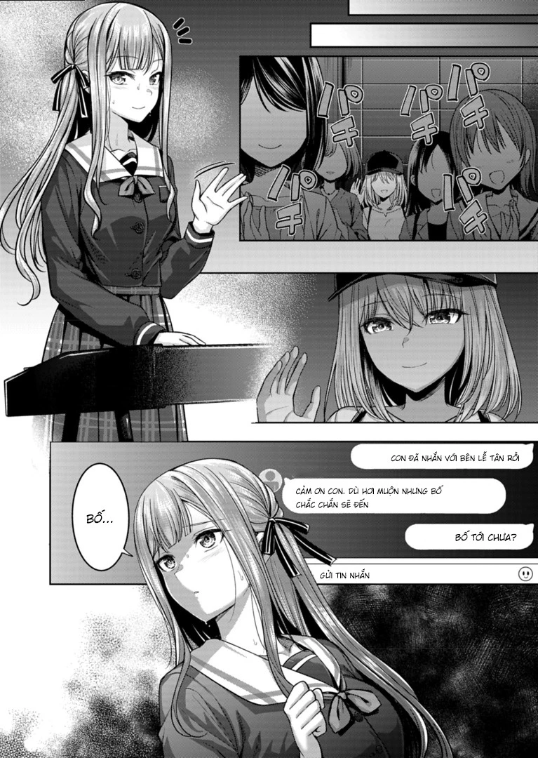 BanG Dream! Ave Mujica -manuscriptus- Chapter 1 - Trang 2