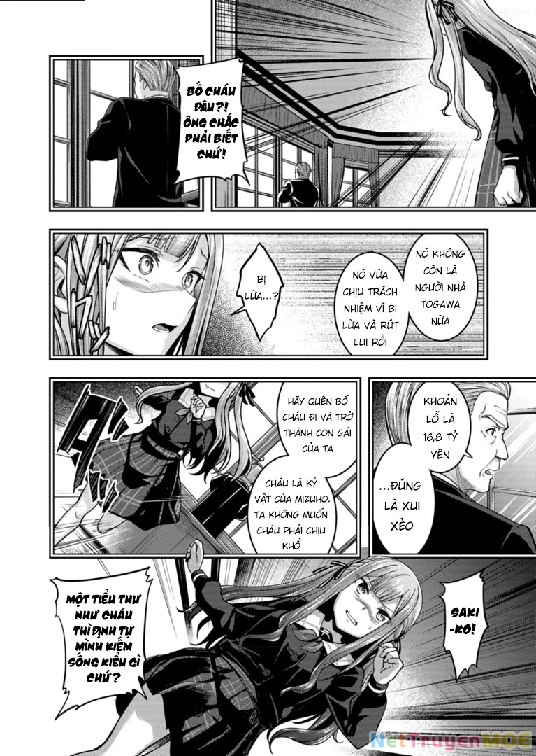 BanG Dream! Ave Mujica -manuscriptus- Chapter 1 - Trang 2