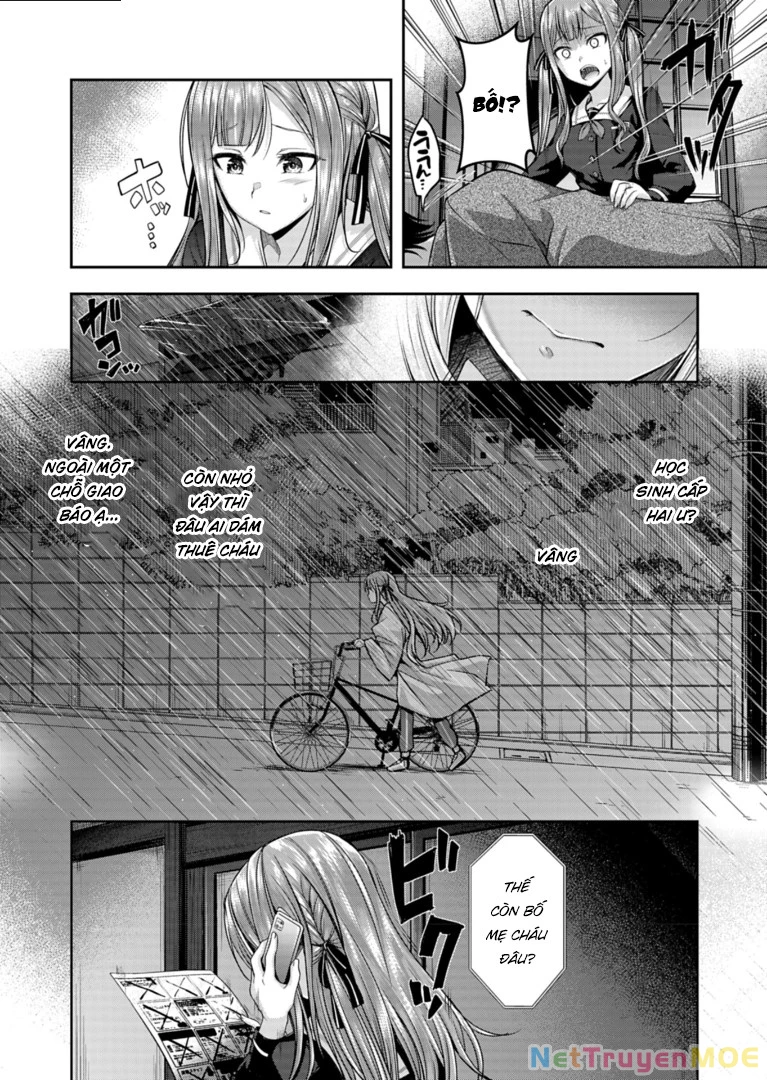 BanG Dream! Ave Mujica -manuscriptus- Chapter 1 - Trang 2