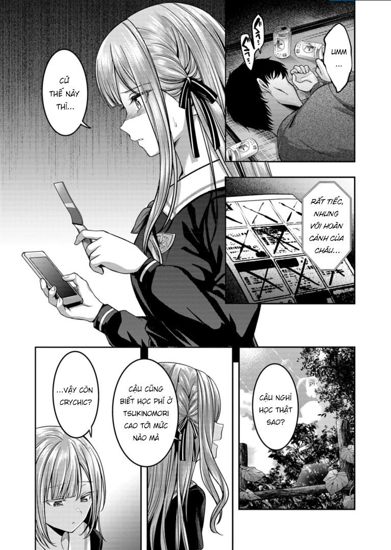 BanG Dream! Ave Mujica -manuscriptus- Chapter 1 - Trang 2