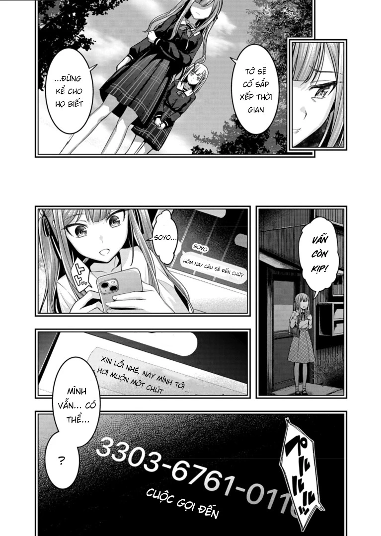BanG Dream! Ave Mujica -manuscriptus- Chapter 1 - Trang 2