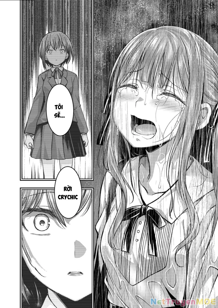 BanG Dream! Ave Mujica -manuscriptus- Chapter 1 - Trang 2