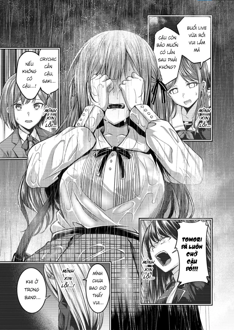 BanG Dream! Ave Mujica -manuscriptus- Chapter 1 - Trang 2