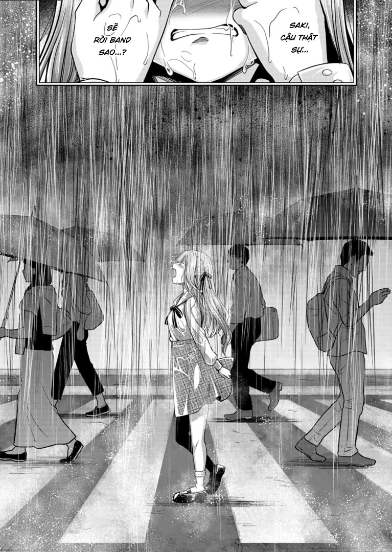 BanG Dream! Ave Mujica -manuscriptus- Chapter 1 - Trang 2