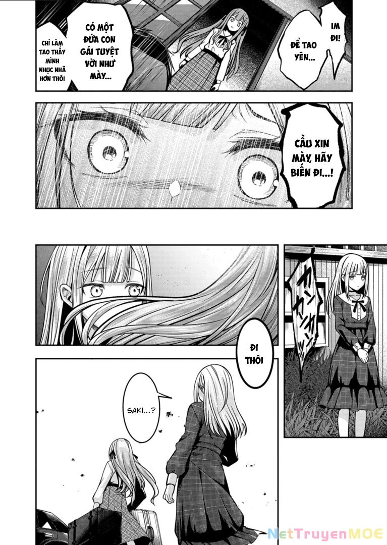 BanG Dream! Ave Mujica -manuscriptus- Chapter 1 - Trang 2