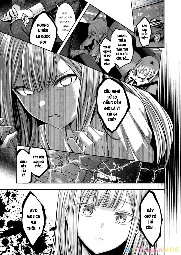 BanG Dream! Ave Mujica -manuscriptus- Chapter 1 - Trang 2