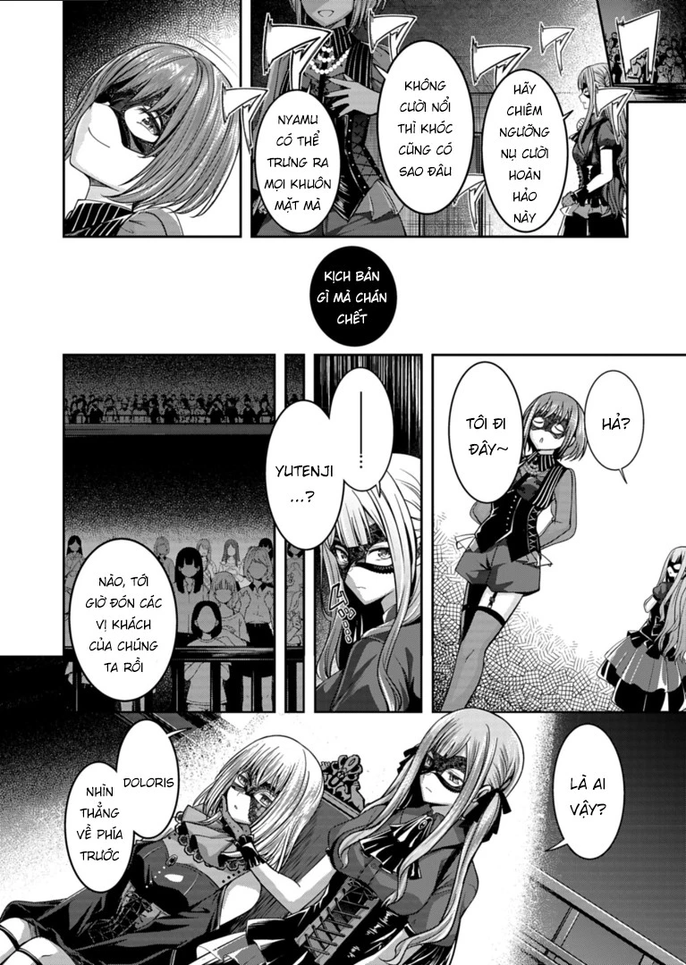 BanG Dream! Ave Mujica -manuscriptus- Chapter 1 - Trang 2