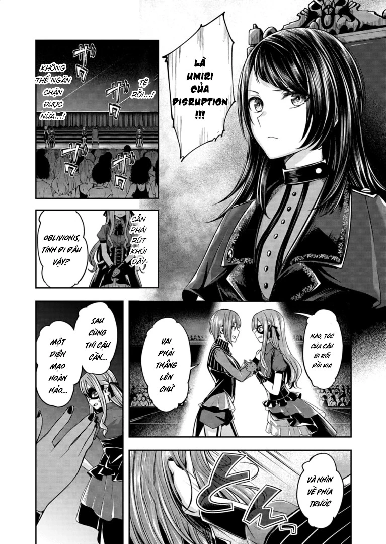 BanG Dream! Ave Mujica -manuscriptus- Chapter 1 - Trang 2