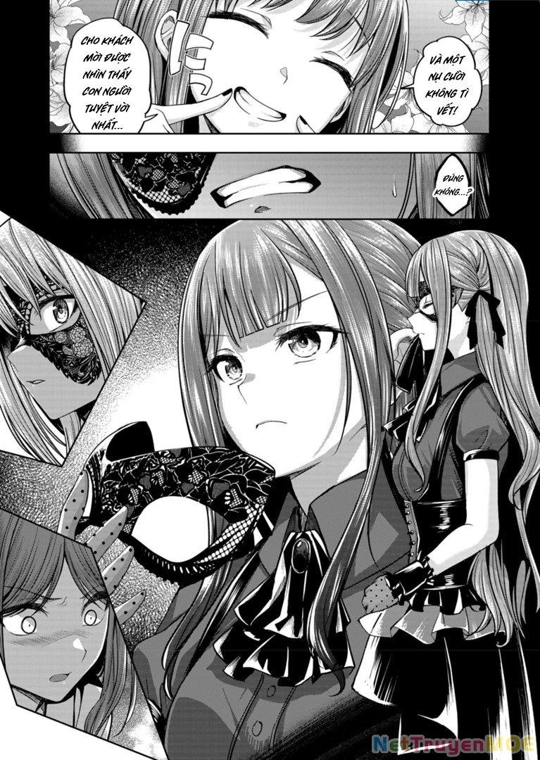 BanG Dream! Ave Mujica -manuscriptus- Chapter 1 - Trang 2