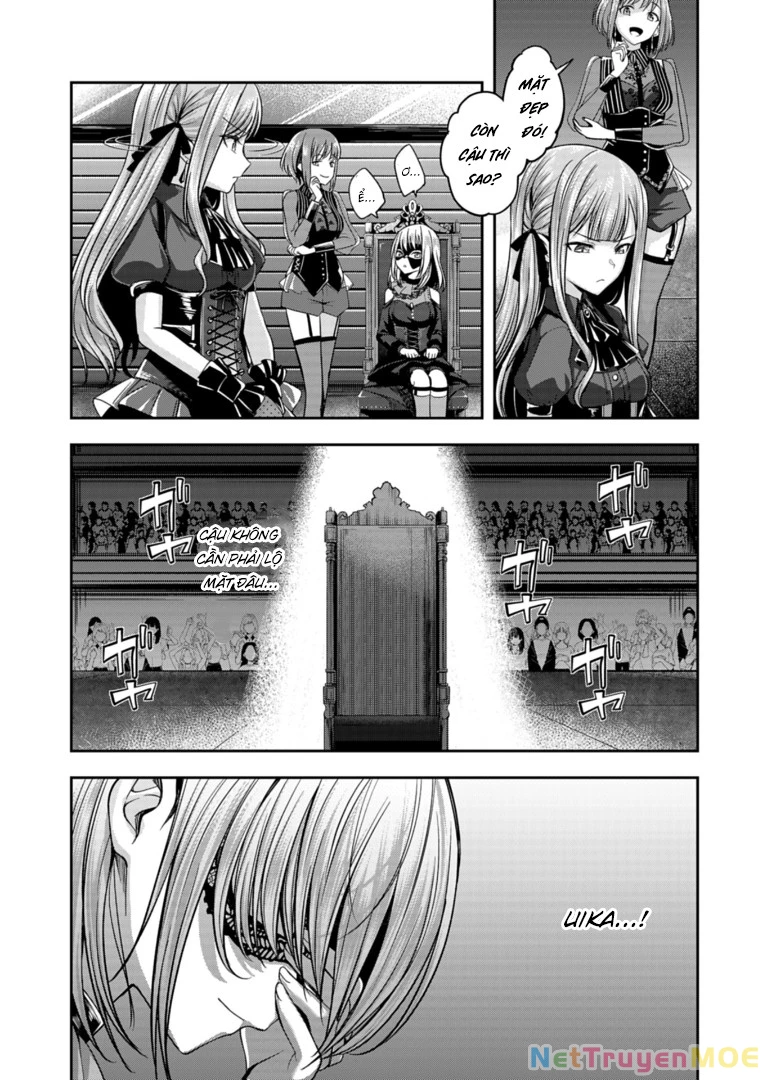 BanG Dream! Ave Mujica -manuscriptus- Chapter 1 - Trang 2