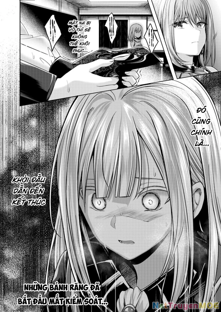 BanG Dream! Ave Mujica -manuscriptus- Chapter 1 - Trang 2