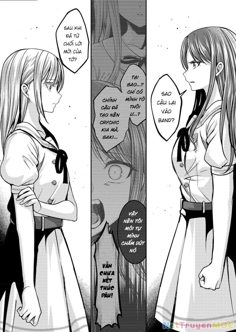 BanG Dream! Ave Mujica -manuscriptus- Chapter 2 - Trang 2