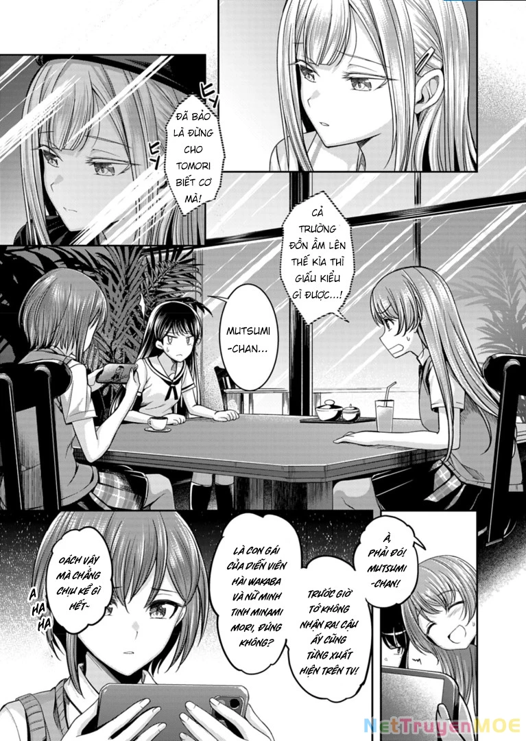 BanG Dream! Ave Mujica -manuscriptus- Chapter 2 - Trang 2