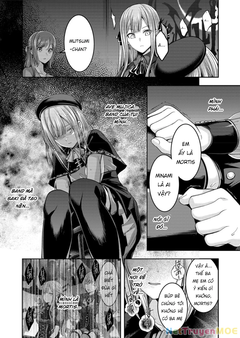 BanG Dream! Ave Mujica -manuscriptus- Chapter 2 - Trang 2