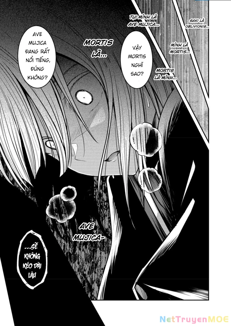 BanG Dream! Ave Mujica -manuscriptus- Chapter 2 - Trang 2