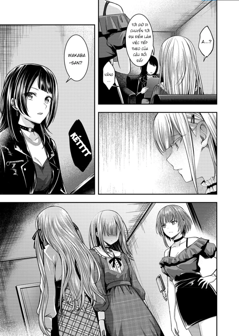 BanG Dream! Ave Mujica -manuscriptus- Chapter 2 - Trang 2