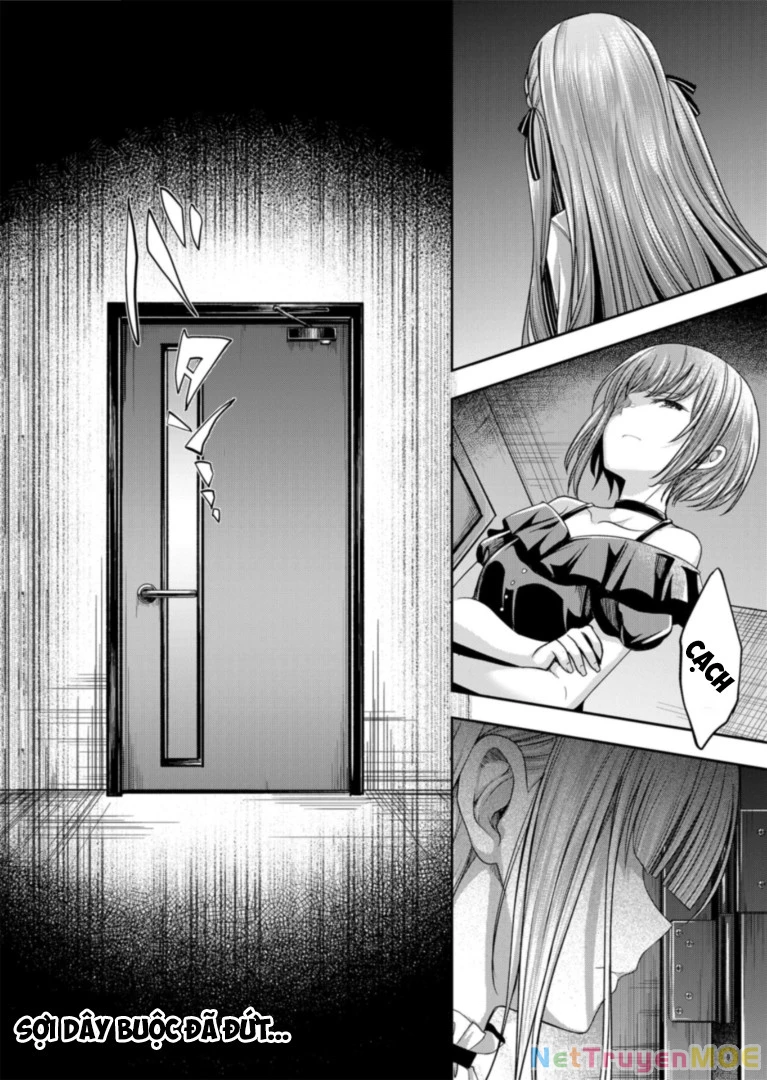 BanG Dream! Ave Mujica -manuscriptus- Chapter 2 - Trang 2