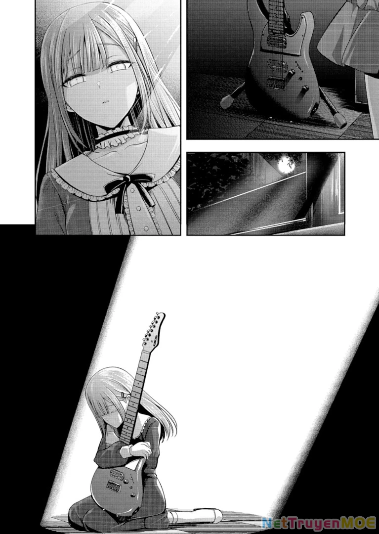 BanG Dream! Ave Mujica -manuscriptus- Chapter 3 - Trang 2