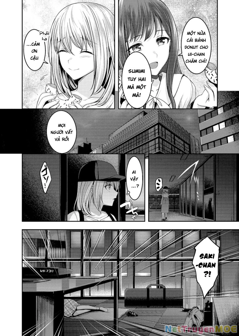 BanG Dream! Ave Mujica -manuscriptus- Chapter 3 - Trang 2