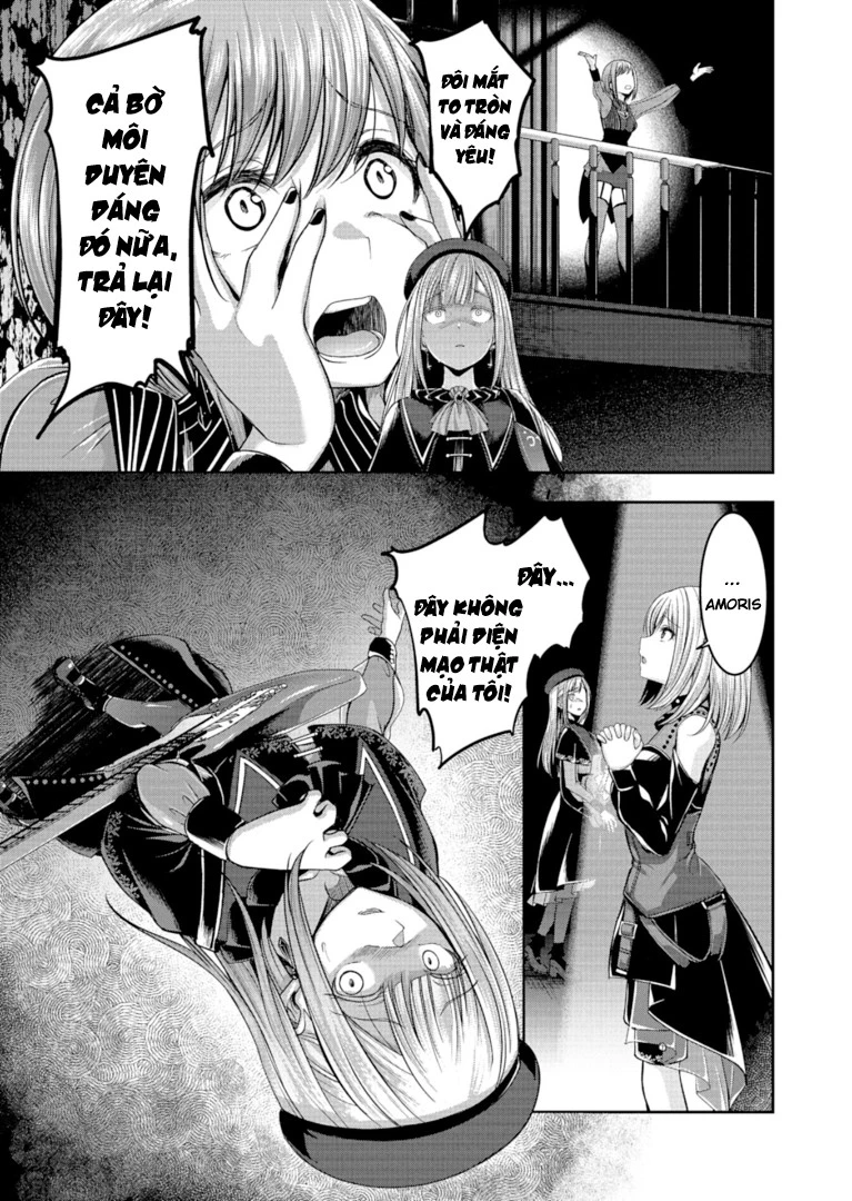 BanG Dream! Ave Mujica -manuscriptus- Chapter 3 - Trang 2