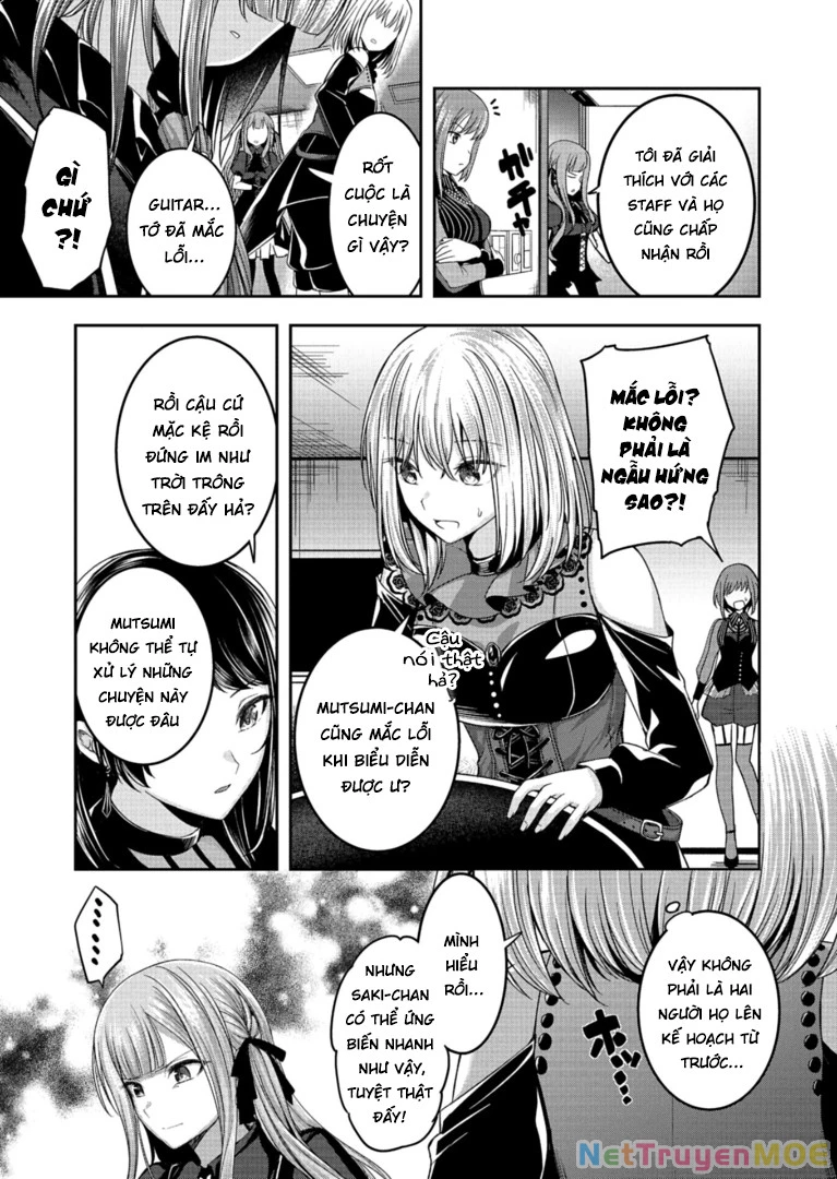 BanG Dream! Ave Mujica -manuscriptus- Chapter 4 - Trang 2